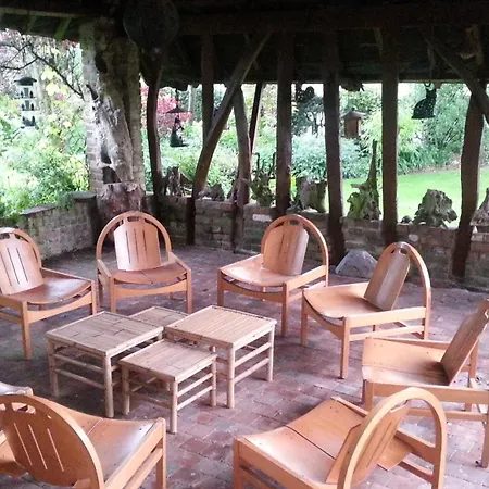 Penzion La Gran'porte Troisvaux