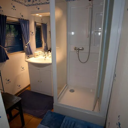 La Gran'porte Troisvaux