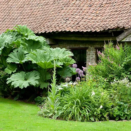 La Gran'porte Penzion *