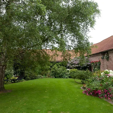 Guest house La Gran'porte